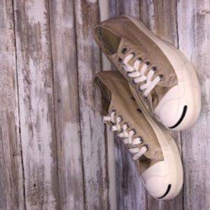 BRAND NEW JACK PURCELL CONVERSE
